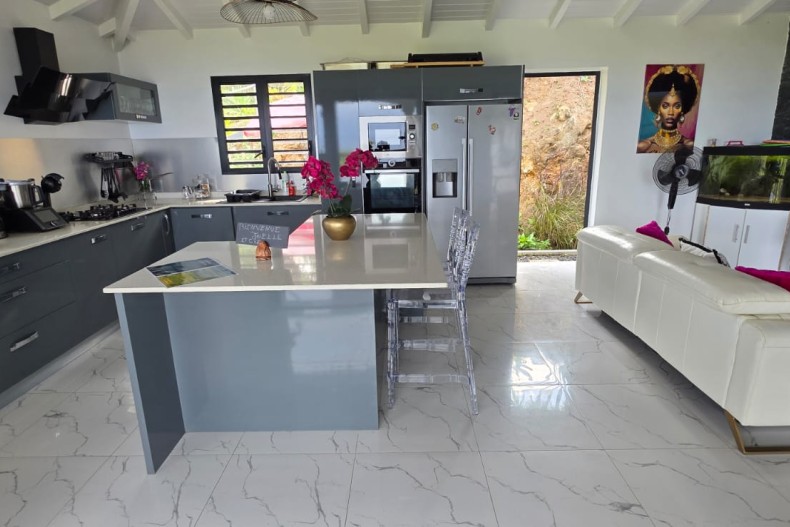 Villa Zion - 